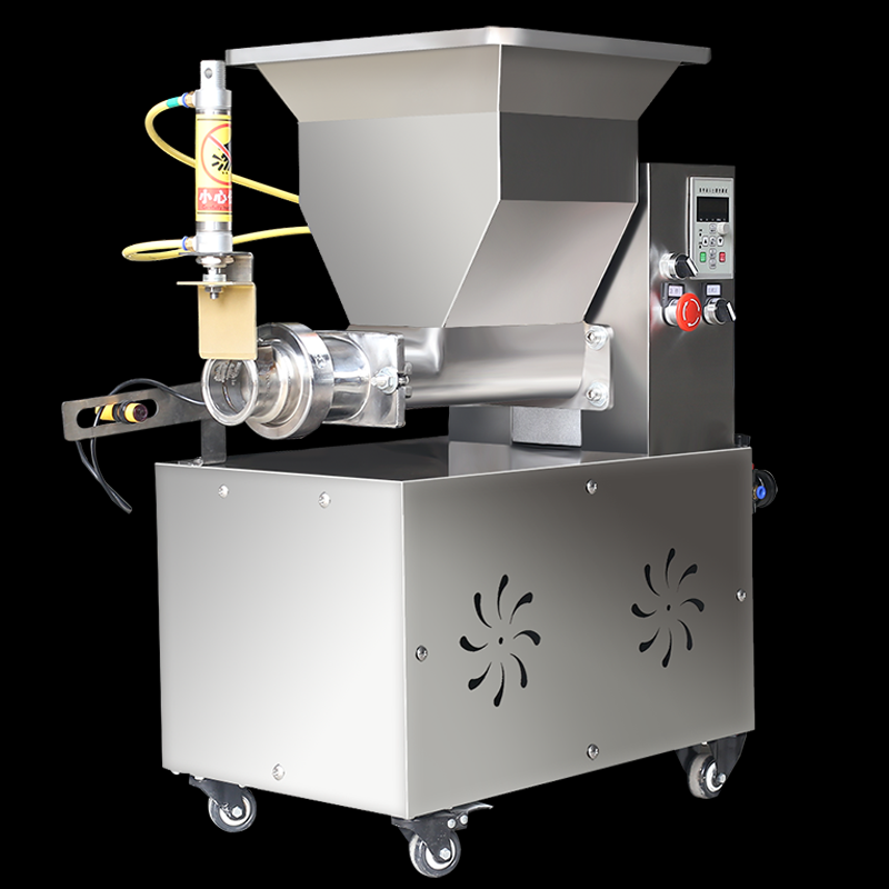 创隆机械 面团分块机 全自动面团分割机 揪面团分面团机器小型