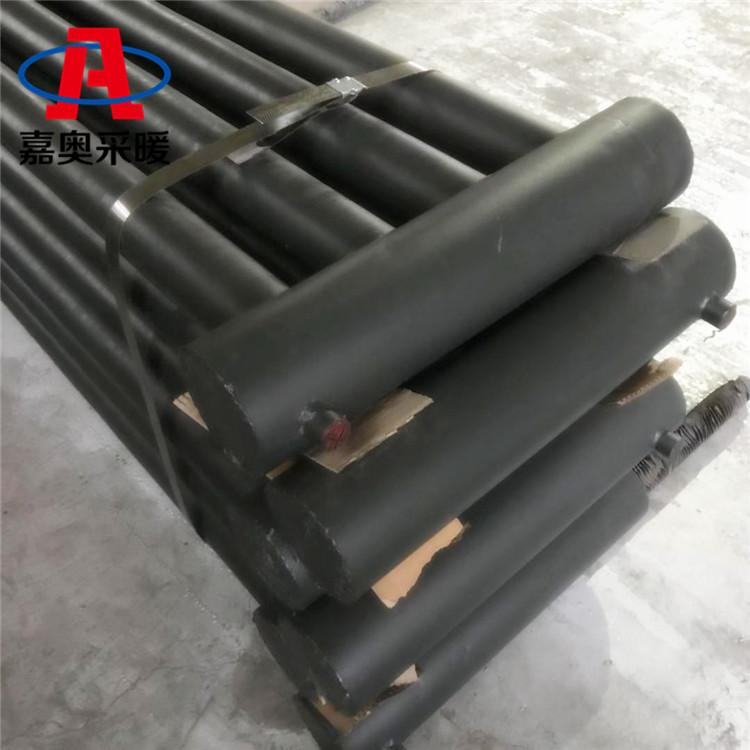 d65-5-6大棚专用光排管暖气片 大型厂房用散热器