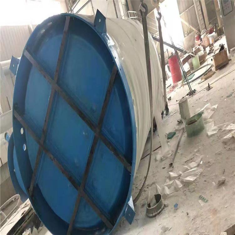 一体化预制泵站 内蒙箱泵一体化泵站 阔龙欢迎来电