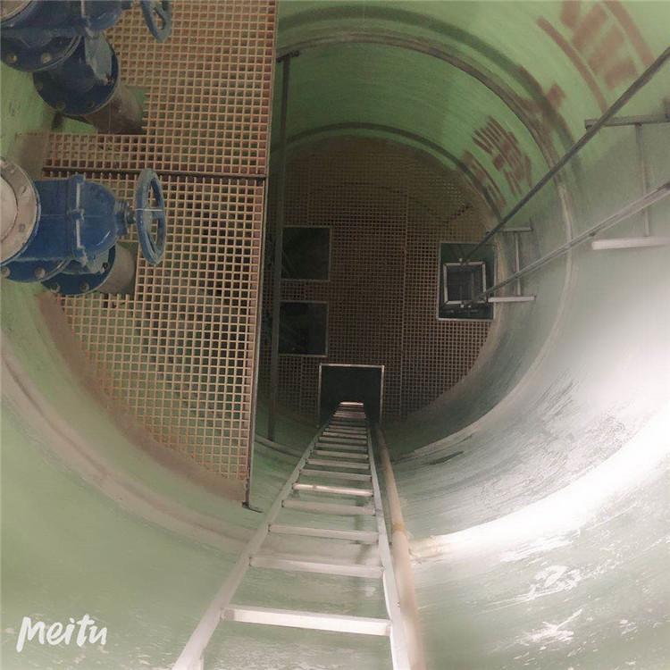 一体化污水泵站 上海玻璃钢一体化污水泵站 阔龙欢迎来电