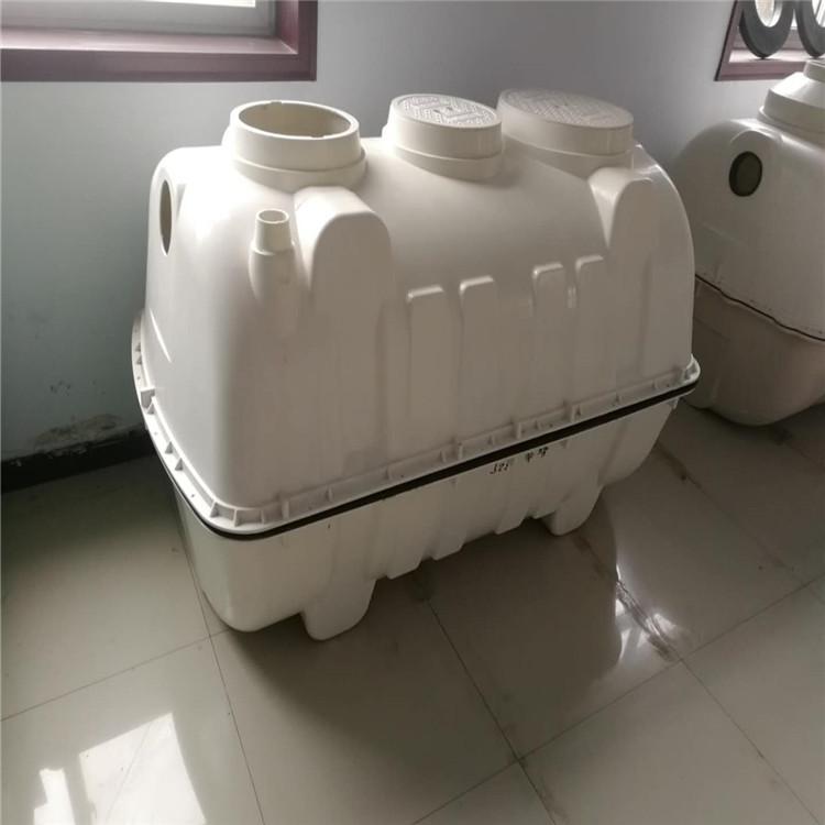 小区用玻璃钢化粪池 浙江家用玻璃钢化粪池 阔龙欢迎来电