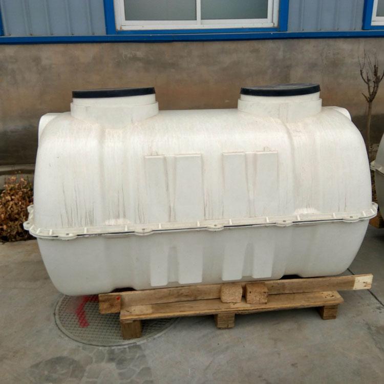 化粪池 模压化粪池排水排污专用玻璃钢化粪池 厂家直销