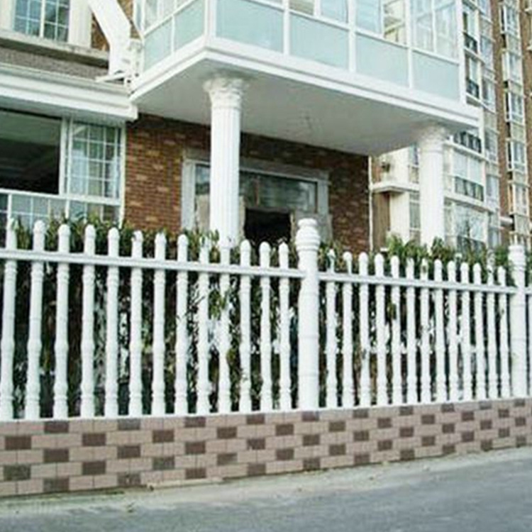 花瓶柱围栏 花瓶柱  恒鑫达花瓶柱围栏