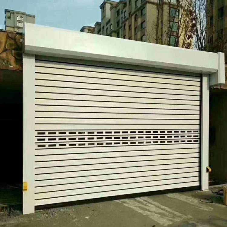 硬质快速门价格 沈阳硬质快速门 快速门定制 快速门厂家