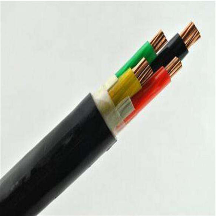 聚氯乙烯绝缘电缆  电线电缆  电缆厂家  现货供应