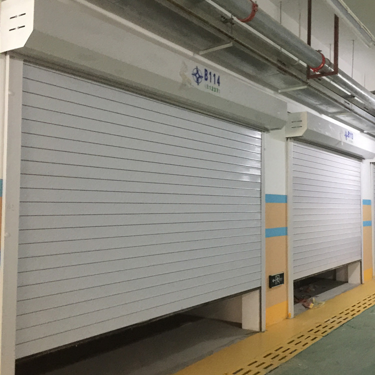 卷帘门 沈阳卷帘门价格优惠 卷帘门厂家 卷帘门定制