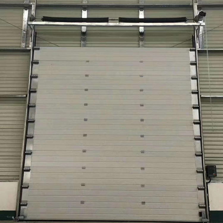 工业门 沈阳工业门厂家,工业门定制,工业门报价金华伦