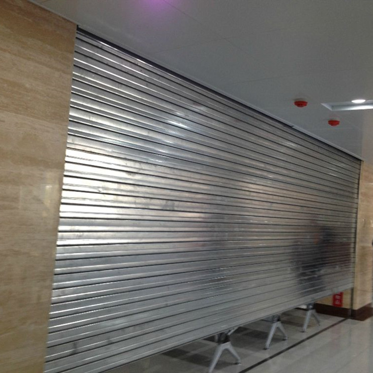 防火卷帘门 沈阳防火卷帘门 防火卷帘门定制 防火卷帘门厂家