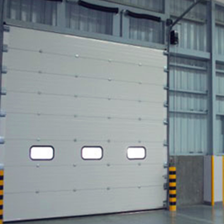 沈阳车库门定制 沈阳车库门厂家 车库门价格 