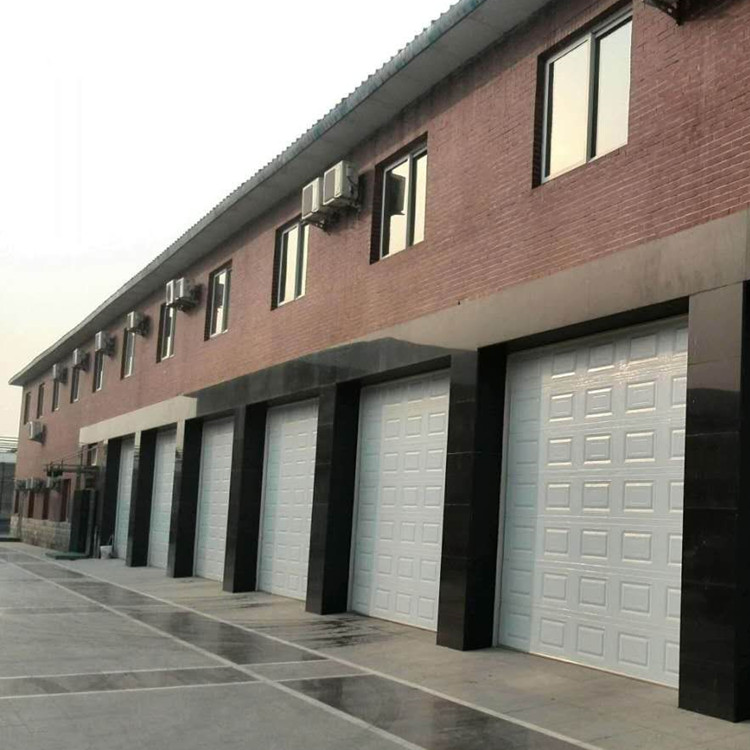 沈阳别墅车库门 沈阳车库门厂家 车库门价格