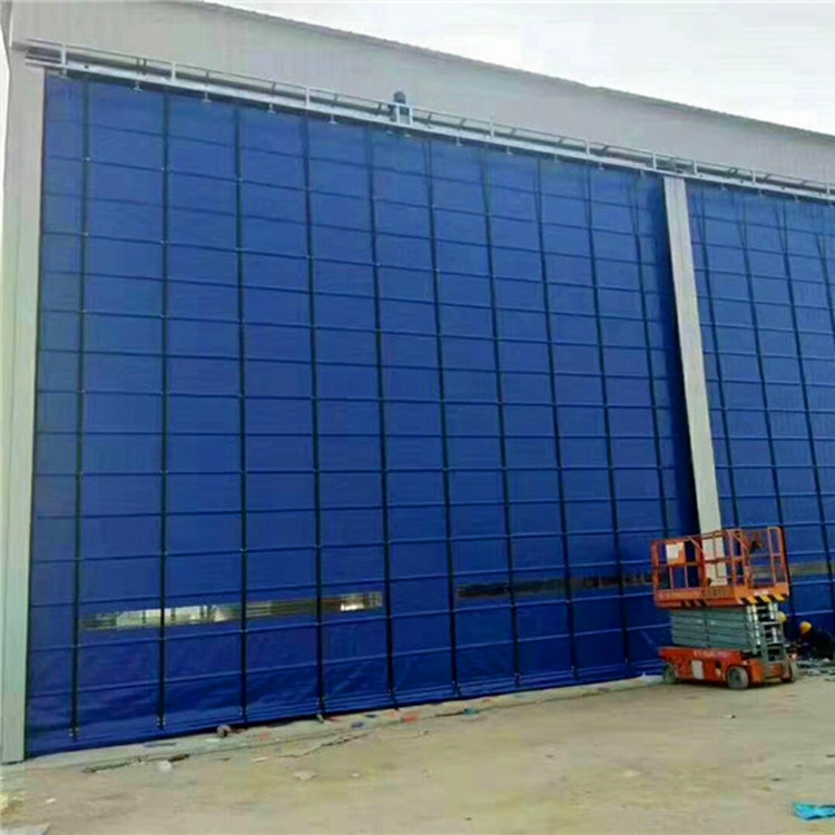 快速卷帘门价格  快速卷帘门厂家 沈阳快速卷帘门