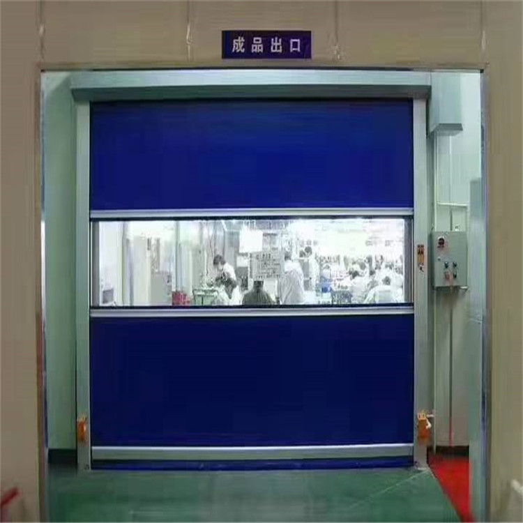 沈阳快速卷帘门 快速卷帘门厂家 快速卷帘门价格