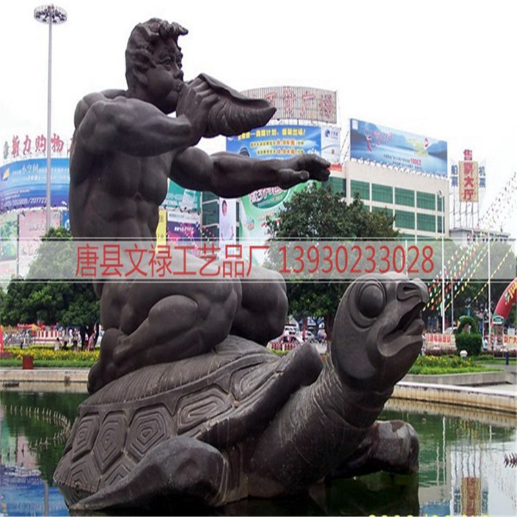 【厂家直销】城市雕塑 可定制