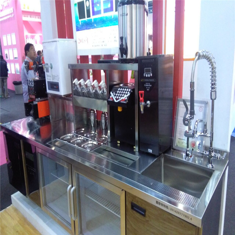 水吧设备 沈阳咖啡机 水吧设备批发 咖啡机价格