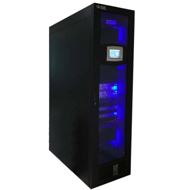 一体化机房厂家  耐腐蚀 机房JQ-YTH01