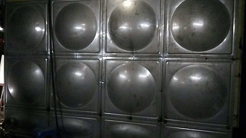 辽宁葫芦岛不锈钢水箱生产厂家，葫芦岛不锈钢保温水箱销售公司