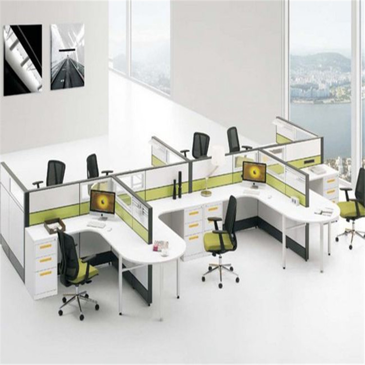 办桌桌椅 办公家具厂家 宏盛达家具