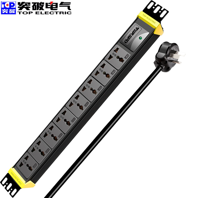 突破PDU 厂家直销PDU 更安全PDU 27S02