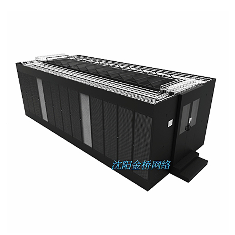 模块化机房 机房厂家 机房包安装