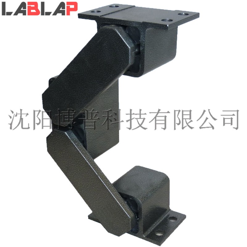 弹性振动支撑DE30R 缓冲减振 振动减震