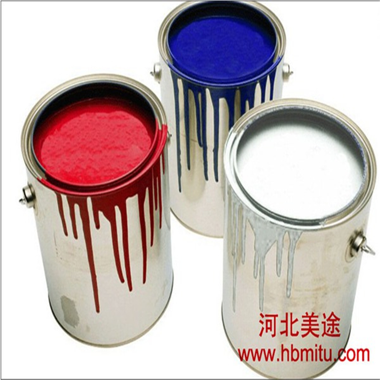 沧州常温型标线涂料厂家定制