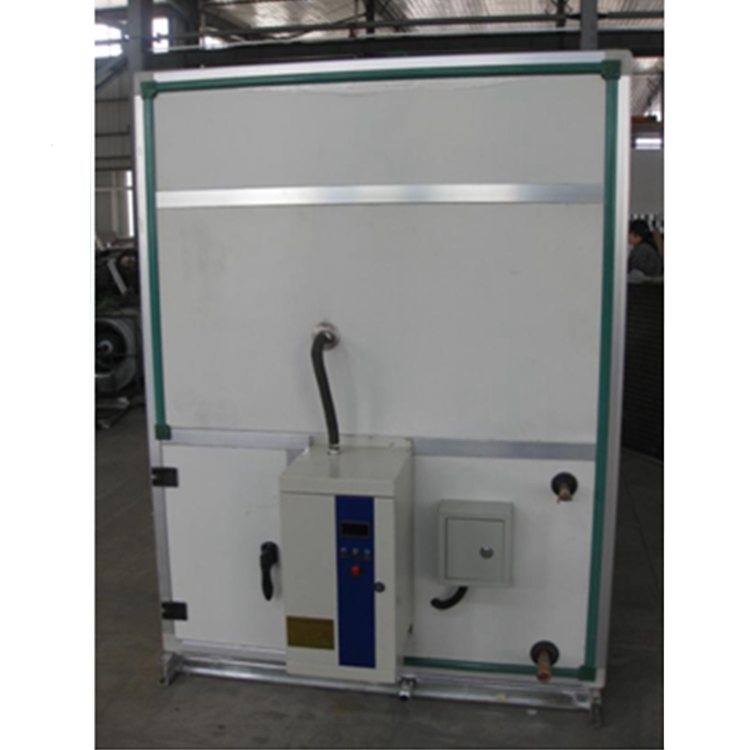 新风机组厂家批发 空气处理机组价格