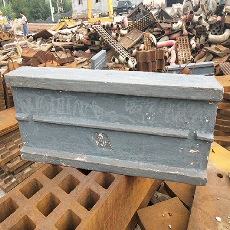 高锰钢 铸钢件 高铬板锤  专业铸件生产