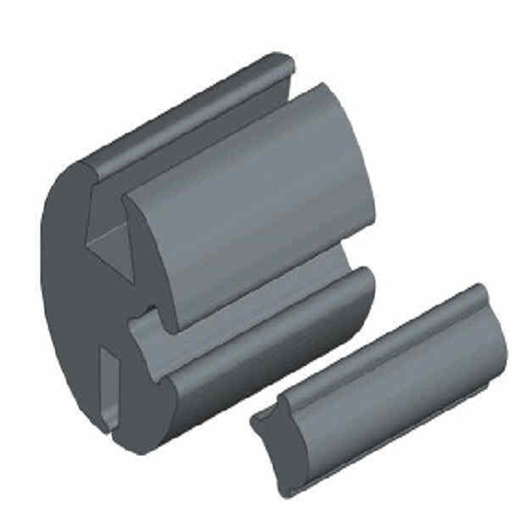 沈阳防火密封胶条批发 PCV密封胶条厂家价格优惠