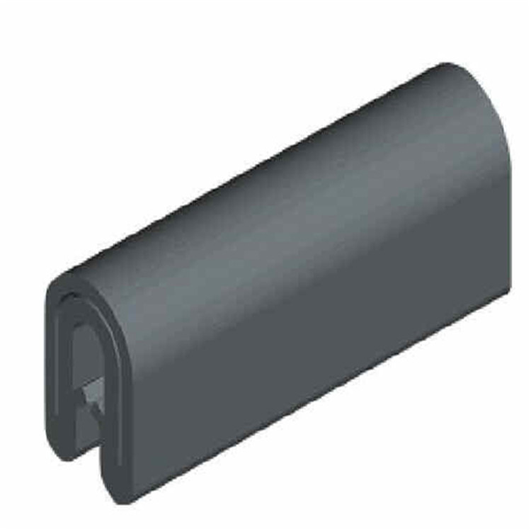 佳木斯ETBM汽车密封胶条 PCV密封胶条厂家直销