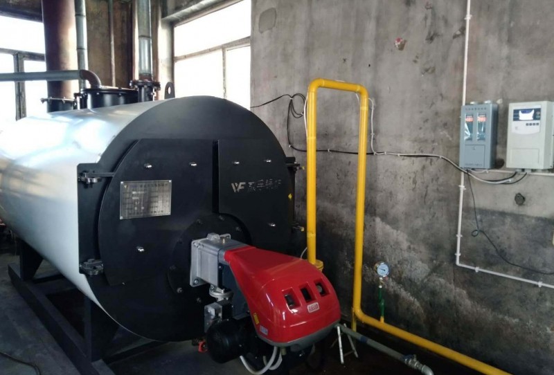 沈阳燃气锅炉 沈阳燃油锅炉价格 A级锅炉厂家