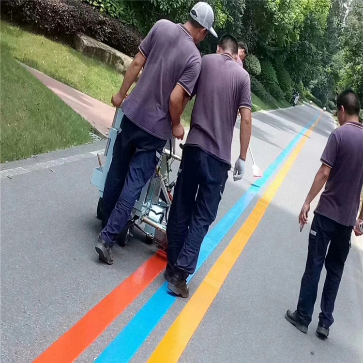 石家庄热熔标线涂料生产商