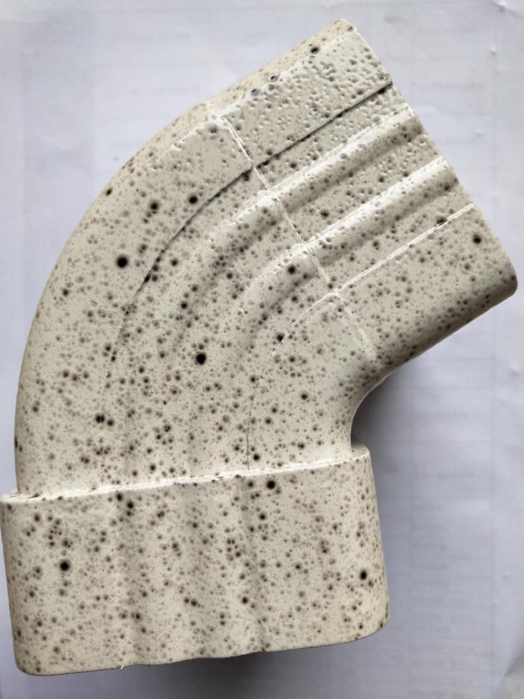 沈柏落水系统 封檐板