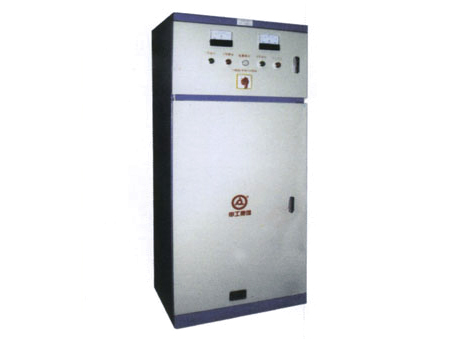 SGKH双电源控制柜 申工电气品牌