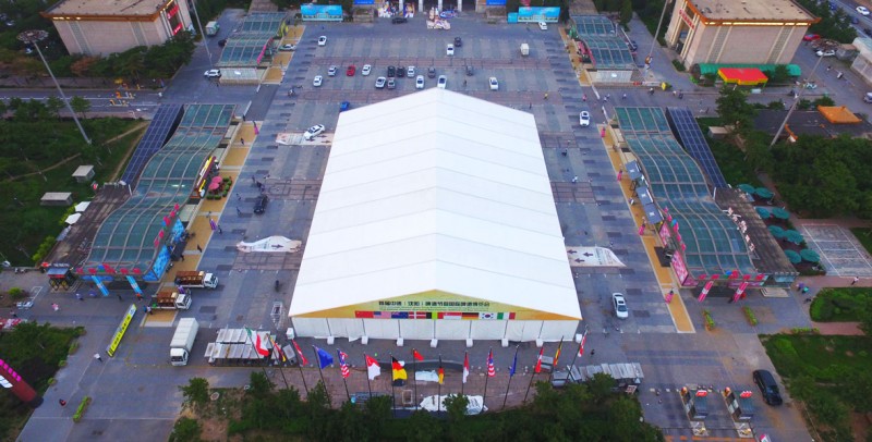 篷房 北京篷房厂家 大型篷房出租