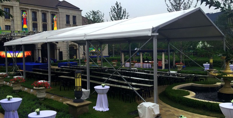 欧式帐篷,欧式篷房,铝合金帐篷,篷房价格合理