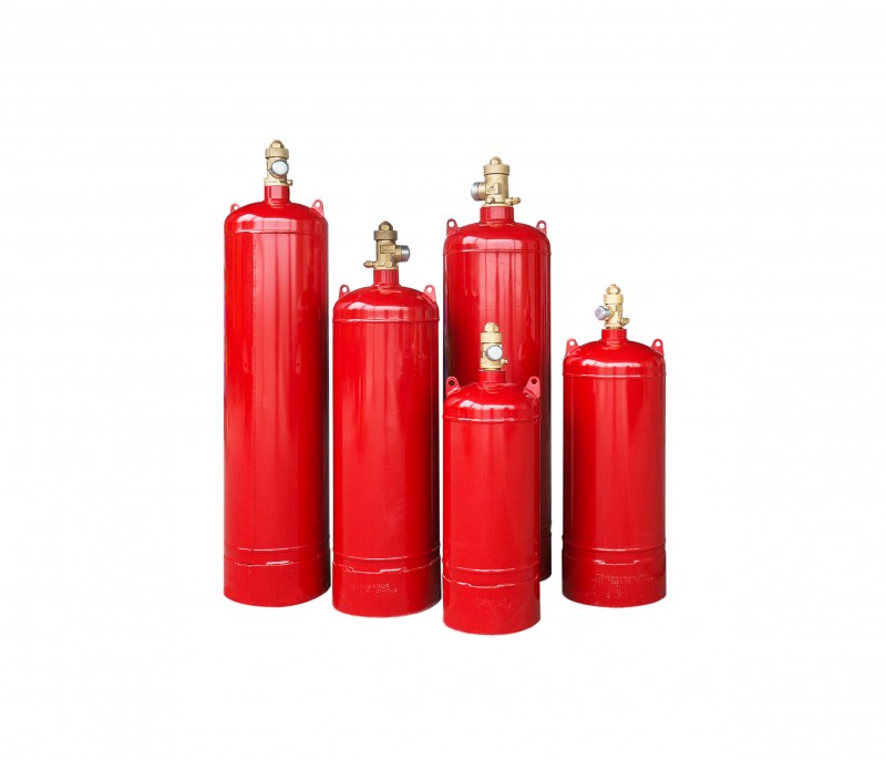 气体灭火设备配件 依爱 辽宁 吉林