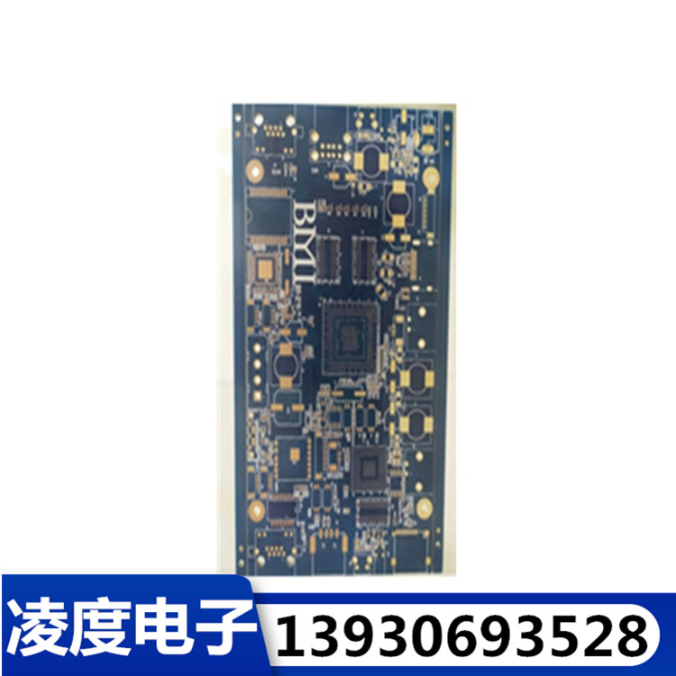 黑龙江电路板加工厂家直供