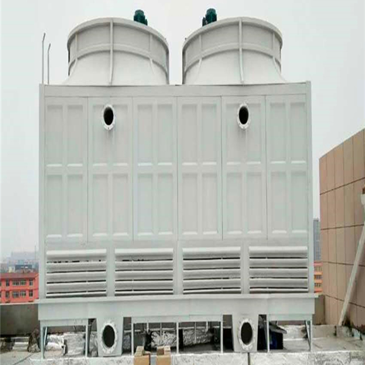 兴光玻璃钢冷却塔支持全国各地采购,玻璃钢冷却塔提供上门服务