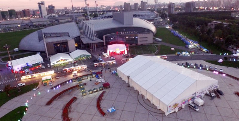啤酒节篷房,啤酒节大棚,啤酒节篷房厂家,服务周到