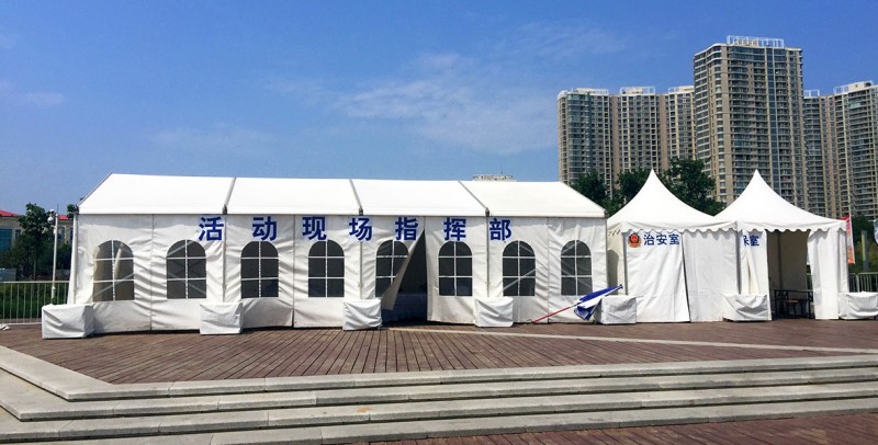 铝合金帐篷 篷房帐篷厂家 篷房出租 篷房定制