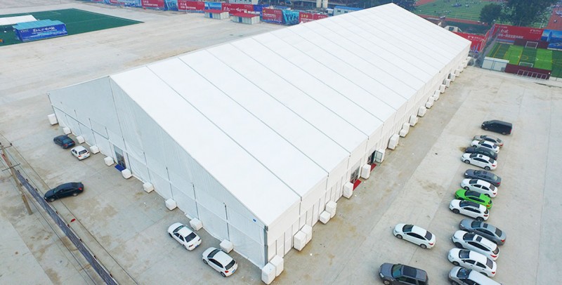 活动篷房 铝合金篷房 活动篷房出租 高山篷房