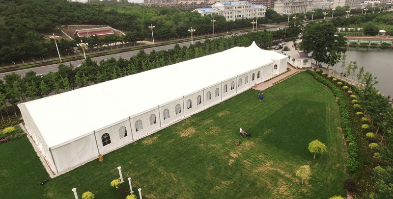 展览会篷房 铝合金篷房厂家 高山篷房 啤酒节篷房出租