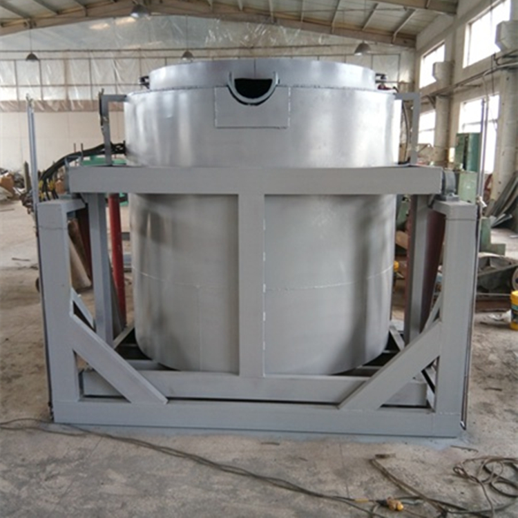 坩埚炉 翻转式坩埚炉 翻转式坩埚炉厂家