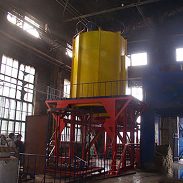 沈阳淬火炉 铝合金固溶淬火炉 铝合金固溶淬火炉厂家