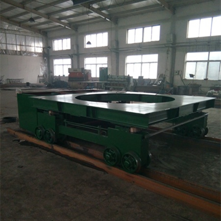 液压铸造平车 液压铸造平车厂家 液压铸造平车定制