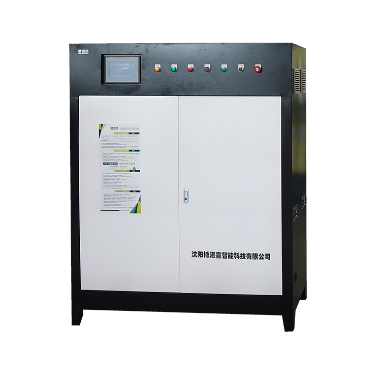 半导体电锅炉众多应用应用领域中契合度高的有写字楼等大面积应用