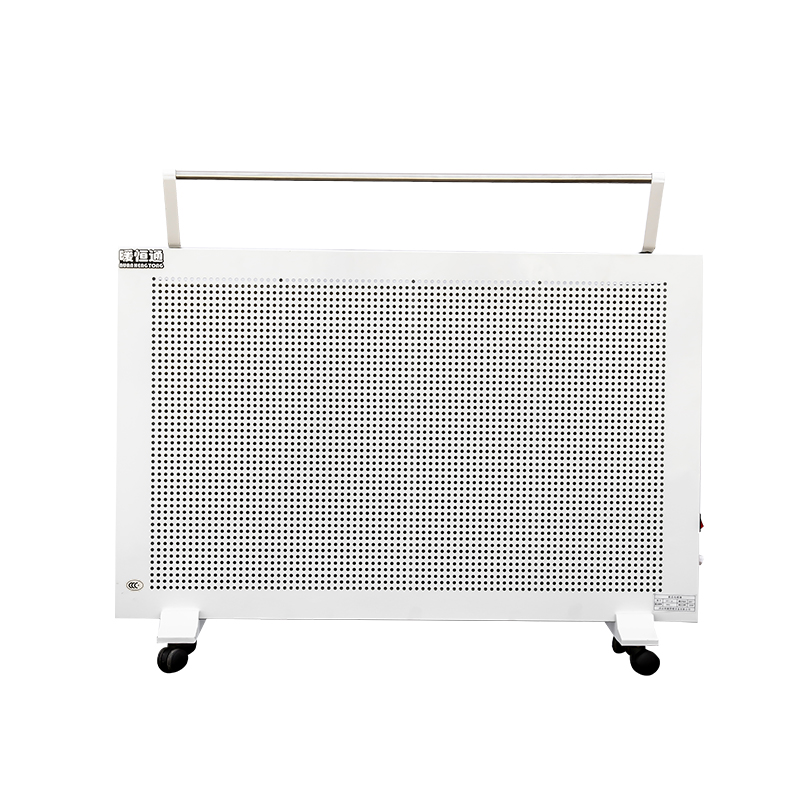 暖恒通半导体电锅炉可在负荷变化时对给水泵