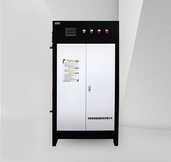 暖恒通电磁锅炉热转换效率高达百分之九十八良心之作