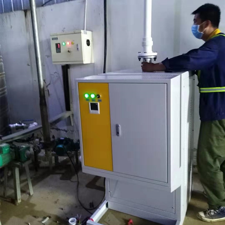 林成电器供应电磁采暖品质保证 电磁采暖炉质优价廉