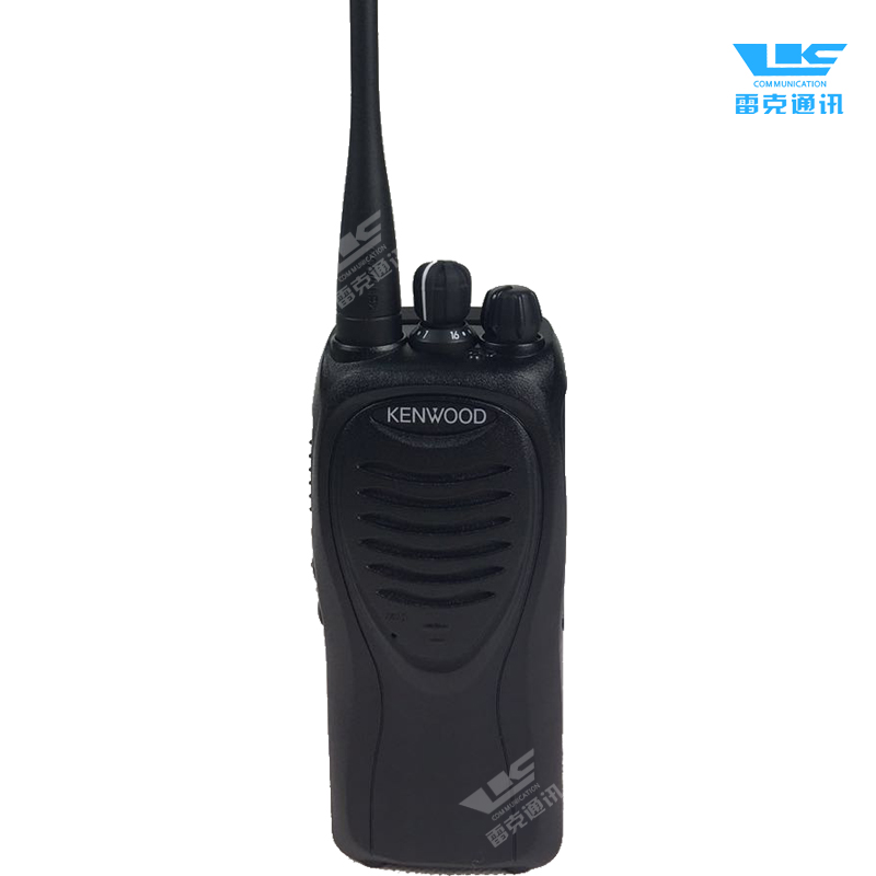 建伍TK-3207D专业无线数字民用对讲机手持机